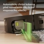 iRobot Roomba Max 775 Combo + AutoWash dock black – Zboží Živě