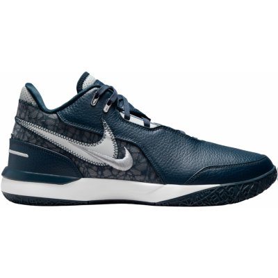 Nike ZM Lebron NXXT GEN AMPD fj1566-400 – Zboží Dáma