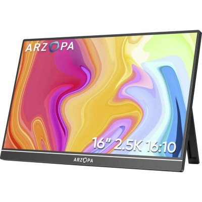 Arzopa Z1RC 16,0" – Zboží Živě