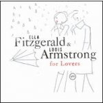 Louis Armstrong & Ella Fitzgerald ELLA & LOUIS FOR LOVERS – Hledejceny.cz