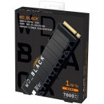 WD Black SN850 1TB, WDBAPZ0010BNC-WRSN – Hledejceny.cz