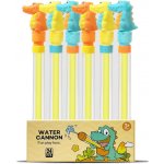 Wiky Vodní puška krokodýl 36 cm – Zboží Dáma