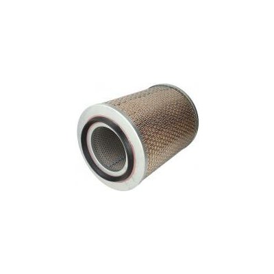 Vzduchový filtr Mercedes 209D, 709, 809 - MANN FILTER 18145 – Hledejceny.cz