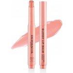 Dermacol Balzám na rty Glossy Lip Balm 03 Peach 2,2 g – Sleviste.cz
