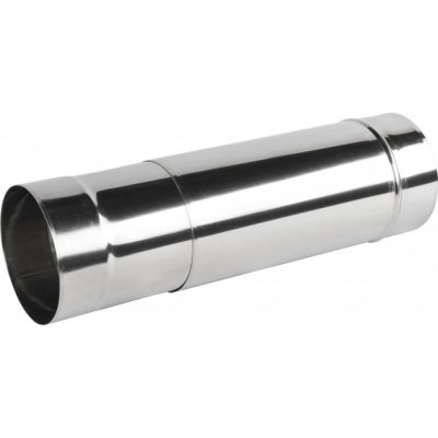 PRODMAX 150 Roura 330-500 mm teleskopická /1,0mm nerez KZJ30/150 – Sleviste.cz