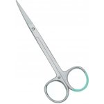 Peha-instrument - Chirurgické nůžky Iris rovné 11,5 cm, sterilní – Hledejceny.cz