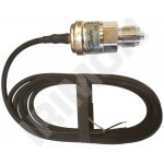 GRUNDFOS SQE 3-65, tlakový snímač 0-6 bar, 00405168 – Sleviste.cz