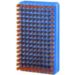 Holmenkol Base Brush Bronze – Zboží Dáma