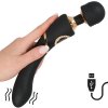 Vibrátor Cleopatra Wand Massager