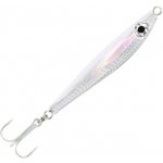 SPRO pilker CastX Chrome 28 g – Sleviste.cz
