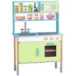 Woody kuchyňka Barbara – Zboží Dáma