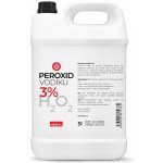 Nanolab Peroxid vodíku 3% 5 l – Hledejceny.cz