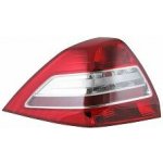 Zadní světlo - levé RENAULT MEGANE II | 2006-2008 | MARS | – Hledejceny.cz