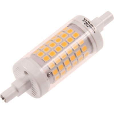 T-LED 037301 LED žárovka R7S EP78 7W denní bílá