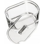 JASLO Cukřenka sklo s víčkem 250ml – Sleviste.cz