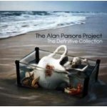 Alan Parsons Project THE DEFINITIVE COLLECTION – Hledejceny.cz