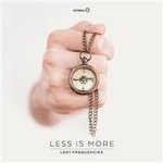 Lost Frequencies - Less Is More CD – Hledejceny.cz