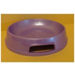 Sum miska pro kočky plastová 0,30 l / 15 cm – Zboží Dáma