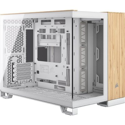 Corsair 2500X CC-9011288-WW – Zboží Živě