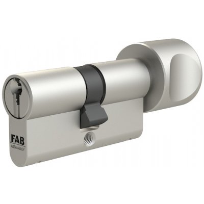 Assa Abloy FAB 4.02/DKvNs 40/50 mm