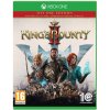 Hra na Xbox One Kings Bounty 2 (D1 Edition)