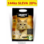 Juko Silikonové Smarty Exklusive Jablko 10 l – Sleviste.cz