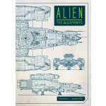 Alien: The Blueprints - Graham Langridge – Hledejceny.cz