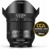 Objektiv Irix 11mm f/4 Blackstone Canon EF