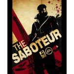 The Saboteur – Hledejceny.cz