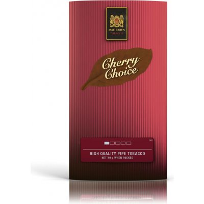 Mac Baren Supreme Choice 40 g – Zboží Mobilmania