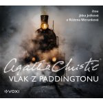 Vlak z Paddingtonu - Agatha Christie – Hledejceny.cz