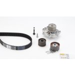 Vodní pumpa + sada ozubeného řemene CONTINENTAL CTAM CT1010WP1 – Zboží Mobilmania