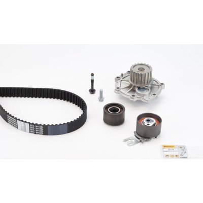 Vodní pumpa + sada ozubeného řemene CONTINENTAL CTAM CT1010WP1 – Zboží Mobilmania