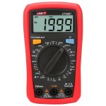 UNI-T UT33B+ – Sleviste.cz