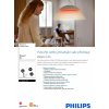 Svítidla Philips 71200/31/PH