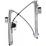 Levá elektrická stahovačka okna Škoda Octavia II 1Z3/1Z5 04-12 | Zboží Auto