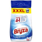 Bryza Prací prášek na bílé prádlo 8,45 kg – Zboží Mobilmania