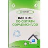 Přípravek pro žumpu, septik a čističku Sanbien Oxygenator bakterie do ČOV, zahradních jezírek a kompostů 50g