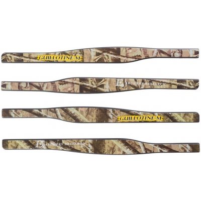 Ramena Ek-Archery Guillotine-M camo sada – Zboží Dáma