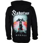 CARTON Sabaton Heroes Poland černá – Zboží Dáma