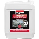 Super Plastifikační přísada Soudaplast SOUDAL 5 l – Sleviste.cz