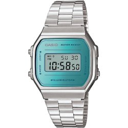 Casio A-168WEM-2