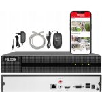 Hikvision HiLook NVR-104MH-D(C) – Zboží Živě