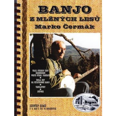 Banjo z mlžných lesů – Zbozi.Blesk.cz