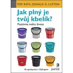Jak plný je tvůj kbelík? - Pozitivita tvého života - Tom Rath – Hledejceny.cz