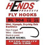 Hends BL454 Háček na suché mušky vel.10 25ks – Sleviste.cz