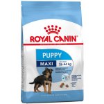 Royal Canin Maxi Junior 1 kg – Zboží Mobilmania