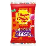 Chupa Chups Lízátka The best of 1,44kg – Zbozi.Blesk.cz