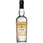 Plantation 3 Stars 41,2% 0,7 l (holá láhev) – Hledejceny.cz