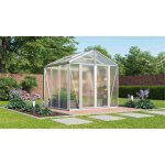 Vitavia Zeus Comfort 6200 PC 10 mm stříbrný LG3704 – Hledejceny.cz